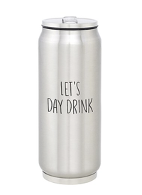 Day Drink Stainless Steel